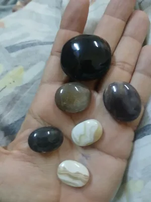 عقيق يماني اصلي