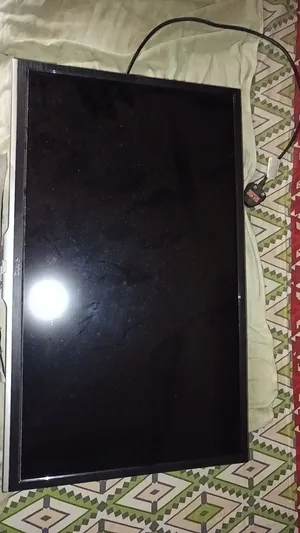BENQ tv with 3 HDMI port