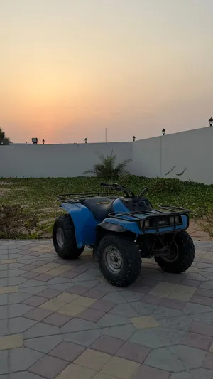 للبيع يماها 250cc الدراجة بحالة ممتازة