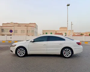 2014 Passat CC