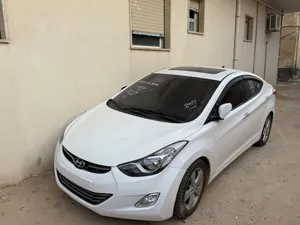 هواندي افانتي MD.كيف لها يومين عيب لا سياره لاقوة الا بالله