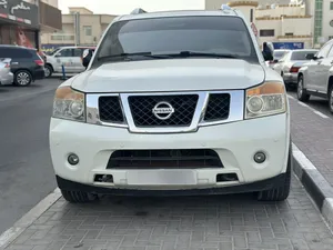 نيسان ارمادا