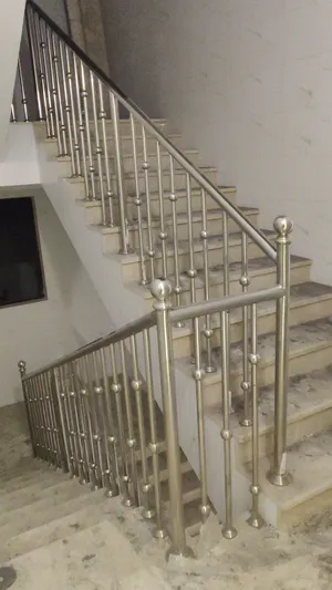 stainless steel fabrication