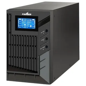 FARBER ONLINE UPS 1KVA