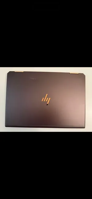 للبيع HP Spectre x360 — i7 / 16GB / 1TB SSD / 4K Touch �