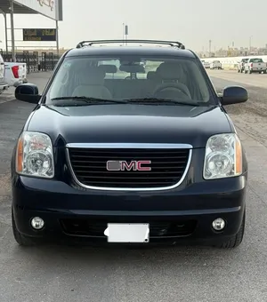 جمس يوكن طويل 2008