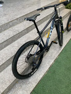 !!!2022 BMC