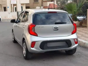 كيا بيكانتو 2019
