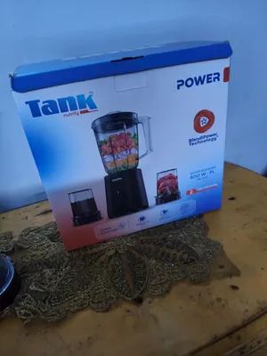 خلاط Tank600وات
