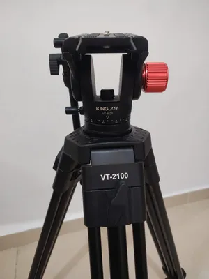 ترايبود kingjoy 2100vt