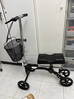 Used Mobility Support