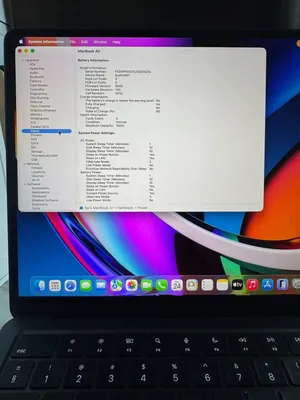 Macbook Air M5 13inch