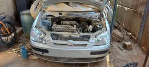 للبيع كلك 2004 نواقص بسيطه