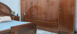 غرفة نوم صاج عراقية مستعملة