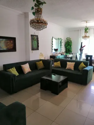 130 m2 3 Bedrooms Apartments for Rent in Amman Jubaiha