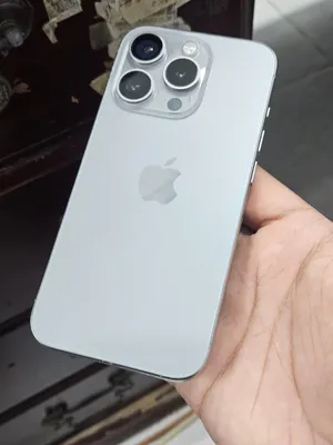 IPHONE 15 PRO 128/78