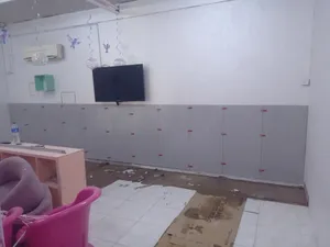 Tiles fitting and wall painting services