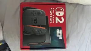 نينتندو سويتش 2