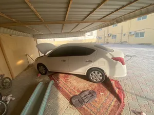 نيسان صني 2022