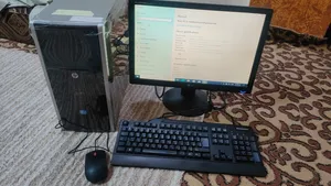 Windows HP  Computers  for sale  in Amman
