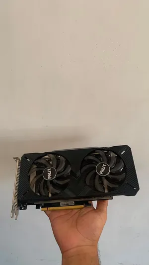 Gtx 1660 ti palit