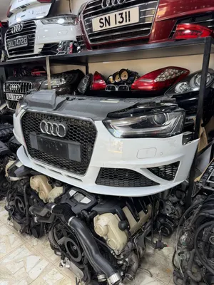 اودي a4 2015
