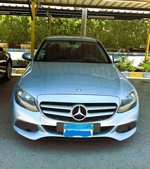 Mercedes-Benz C180 Classic  2016  Imported   FABRICA