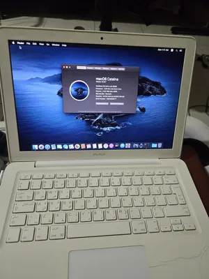 Apple Macbook 13 Late 2009