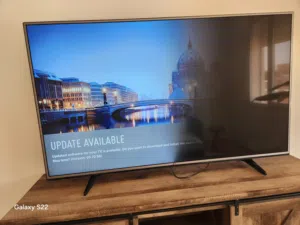 تلفاز LG مستعمل
