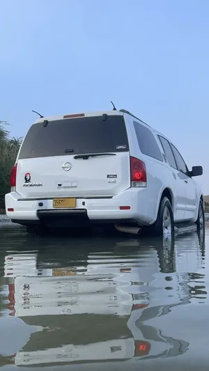 used-nissan-armada-in-muscat