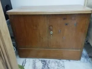 قطع من غرفة صاج +كاروك كامل