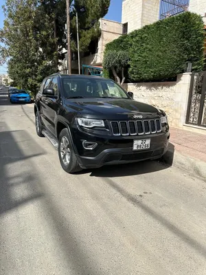 Jeep Grand Cherooke