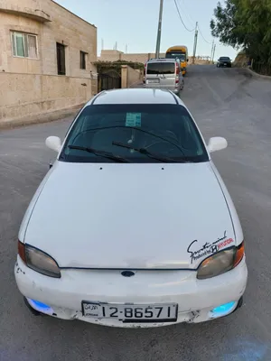 هونداي اكسنت