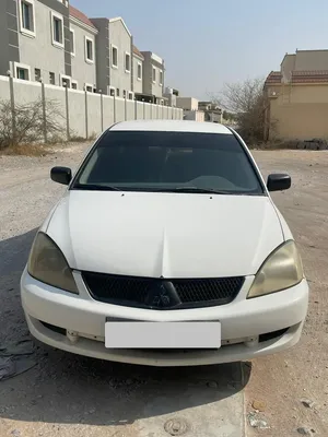 Mitsubishi Lancer 2011