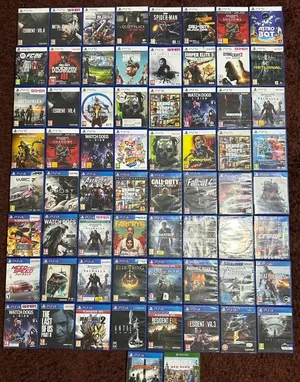 دسكات ps5_ps4