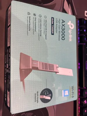 Tp link AX3000 سرعة 3 جيجا