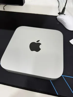 Apple Mac mini 2012 Debian Linux أبل ماك ميني