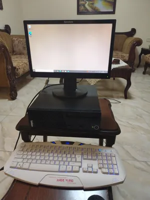 Windows Lenovo Computers for sale in Amman