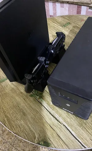 ps4 slim معدل