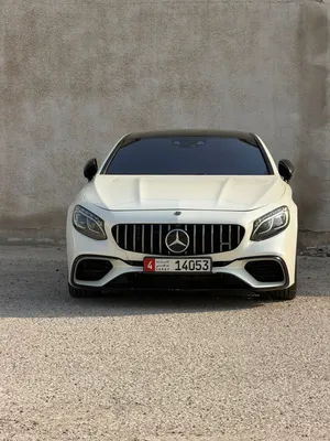 مرسدس 550 سكوب