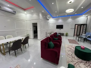 استراحه الايجار يومي
