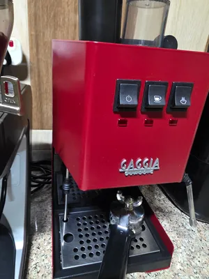gaggia classic evo pro جاجيا كلاسيك