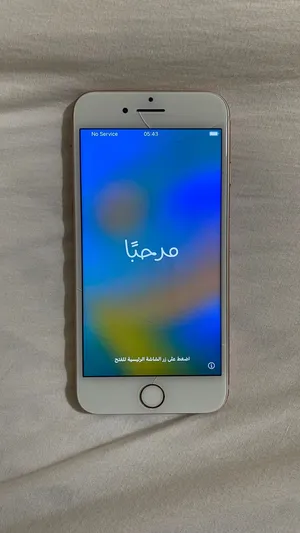 Apple iPhone 8 64 GB in Al Ain