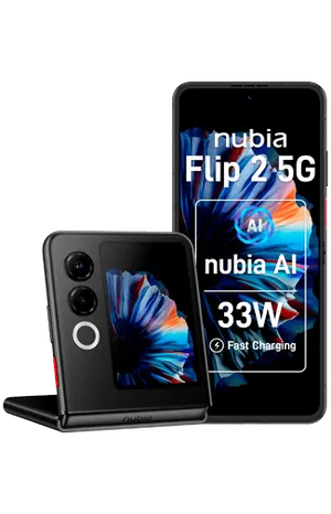zte flip2 جديد بسعر حرق