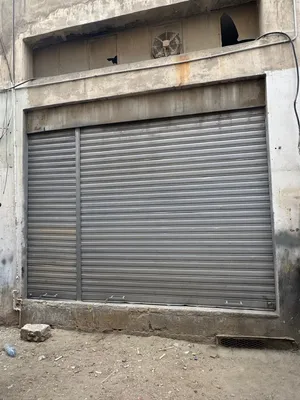 محل للايجار في موقع مميز ومخدوم – صناعية البيادر - اذن اشعال -صناعي خفيف
