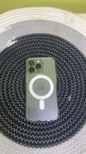 Apple iPhone 13 Pro 128 GB in Al Batinah