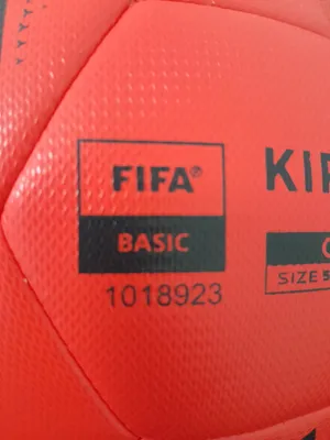 NEW FIFA ORIGNAL FOOTBALL