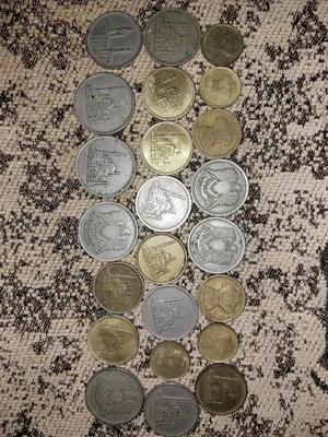 مقتنيات تذكارية