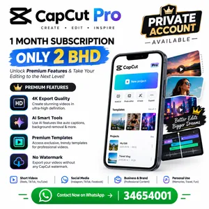toolspro Bahrain