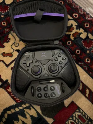 Ps5 pro controller
